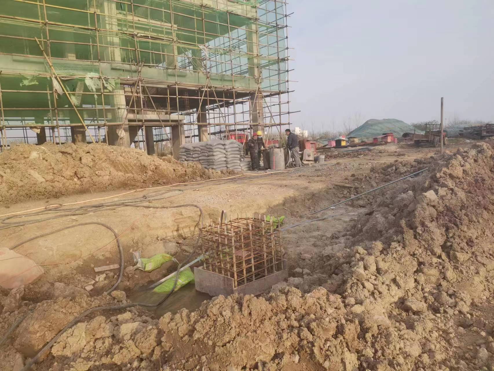 台山当桥梁出现裂缝的时候应该及时加固修补